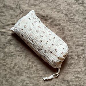 100% Cotton Breastfeeding Cover